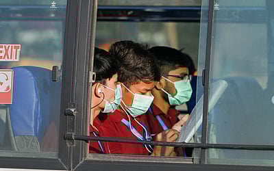 அதிகரிக்கும் கரோனா: வழிகாட்டு நெறிமுறைகள் மீண்டும் அமல்