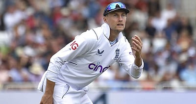 2021 முதல் டெஸ்ட் கிரிக்கெட்டில் ரன்களைக் குவித்து வரும் ஜோ ரூட்