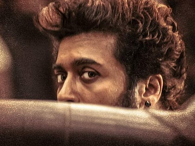 விக்ரமைத் தொடர்ந்து மற்றொரு ஹீரோ படத்திலும் சிறப்பு வேடத்தில் சூர்யா : ரசிகர்கள் உற்சாகம்