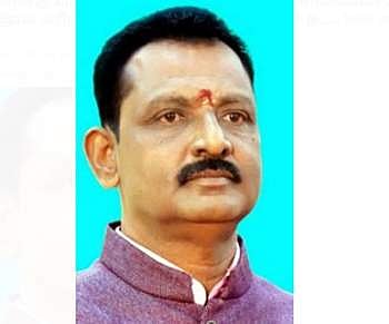 காஞ்சிபுரத்தை சேர்ந்த எல்லைப் பாதுகாப்பு படை வீரர் உத்தரப் பிரதேசத்தில் சாவு