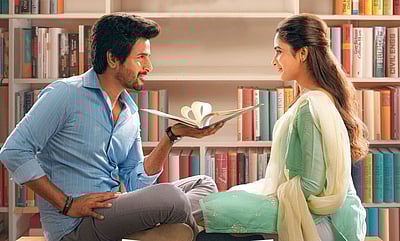 ‘டான்’ படத்தின் ‘பே’ விடியோ பாடல் வெளியானது