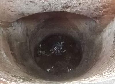 ஆழ்துளைக் கிணற்றில் விழுந்த சிறுவன்: 2வது நாளாக மீட்புப் பணி தீவிரம்!