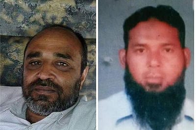 கோவையில் கண்ணாடி குடோனில் கண்ணாடி சரிந்து விழுந்து 2 தொழிலாளர்கள் பலி