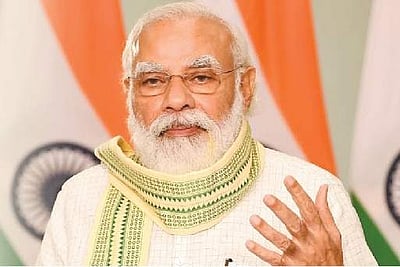 ஹிமாச்சலில் பேருந்து விபத்தில் 16 பலி: தலா ரூ.2 லட்சம் நிதியுதவி அளிக்க மோடி உத்தரவு