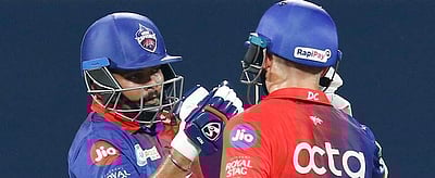 பிருத்வி ஷாவுக்கு ஏன் வாய்ப்பில்லை?: ரசிகர்கள் கேள்வி