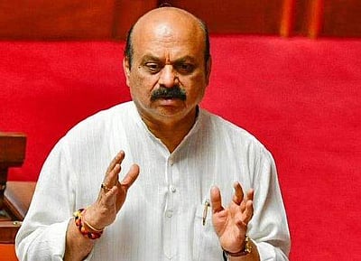 எதிர்க்கட்சிகளின் ஒரே எண்ணம் மோடியை வீழ்த்துவது; அது நடக்காது: பொம்மை