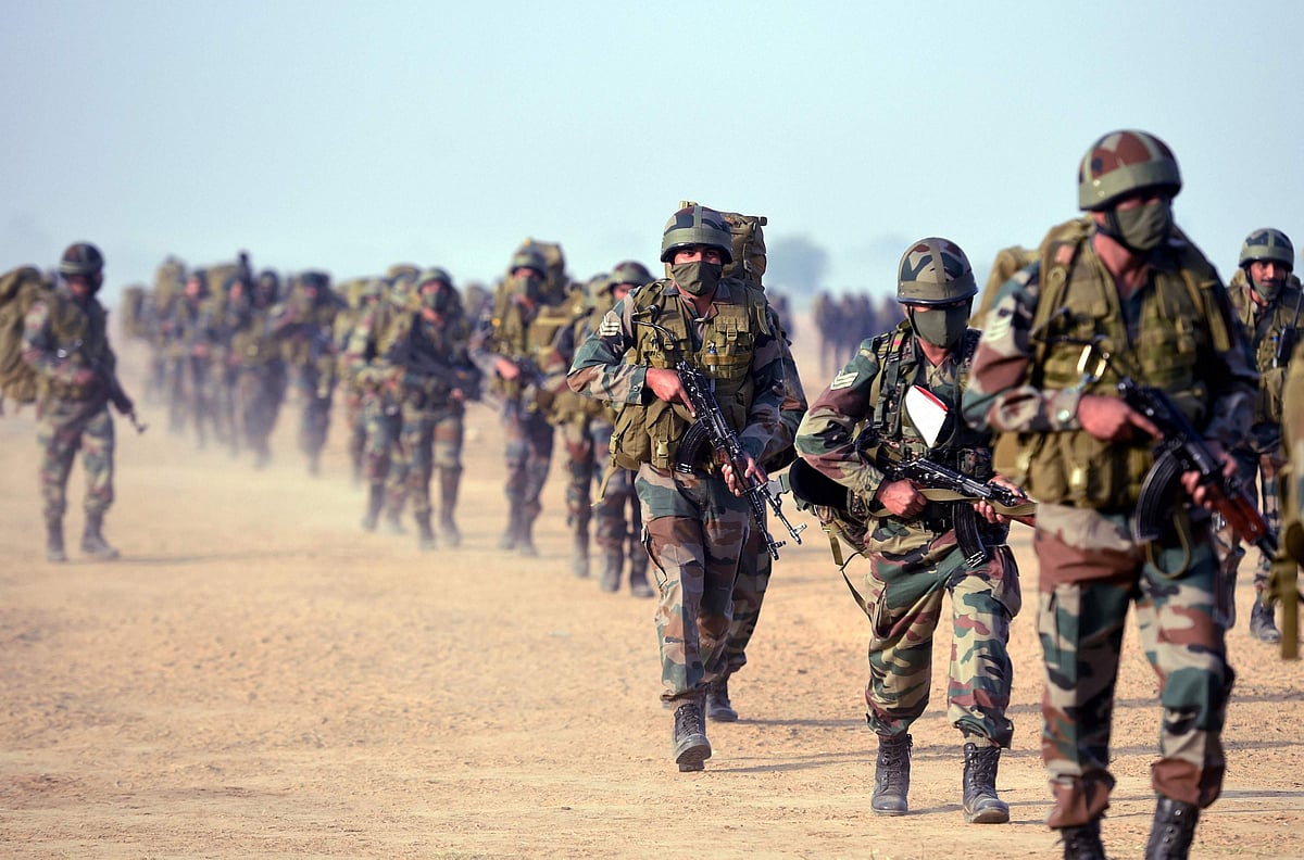 அக்னிபத் பற்றி பரவும் தகவல்கள்: உண்மையில்லை என்கிறார்கள் அதிகாரிகள்