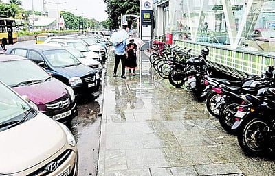 மே 31 வரை மெட்ரோ ரயில் நிலையத்தில் வாகனங்களை இலவசமாக நிறுத்தலாம்