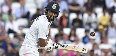 ஜெர்மனியில் சிகிச்சை மேற்கொள்ளும் கே.எல். ராகுல்: இங்கிலாந்து தொடர்களிலிருந்து விலகல்?