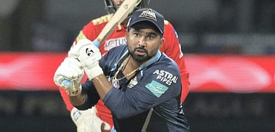 இந்திய அணியில் இடமில்லை: நள்ளிரவில் வேதனையை வெளிப்படுத்திய தெவாதியா