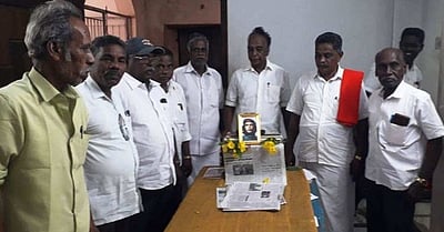 சேகுவேரா பிறந்தநாள் விழா