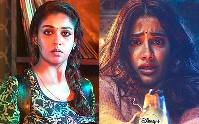 நெல்சனின் 'கோலமாவு கோகிலா' ஹிந்தி ரீமேக் - முக்கிய தகவல்