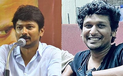 3வது வாரத்தில் 'விக்ரம்' - உதயநிதி சொன்ன அதிரடி கருத்து - லோகேஷ் மகிழ்ச்சி