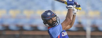 10 வருடங்களாக இதுவே என் கனவாக இருந்தது: தினேஷ் கார்த்திக்