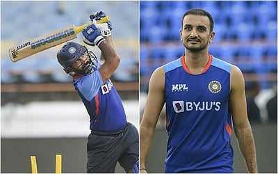 2-ஆவது வெற்றி முனைப்பில் இந்தியா: தென்னாப்பிரிக்காவுடன் இன்று 4-ஆவது டி20