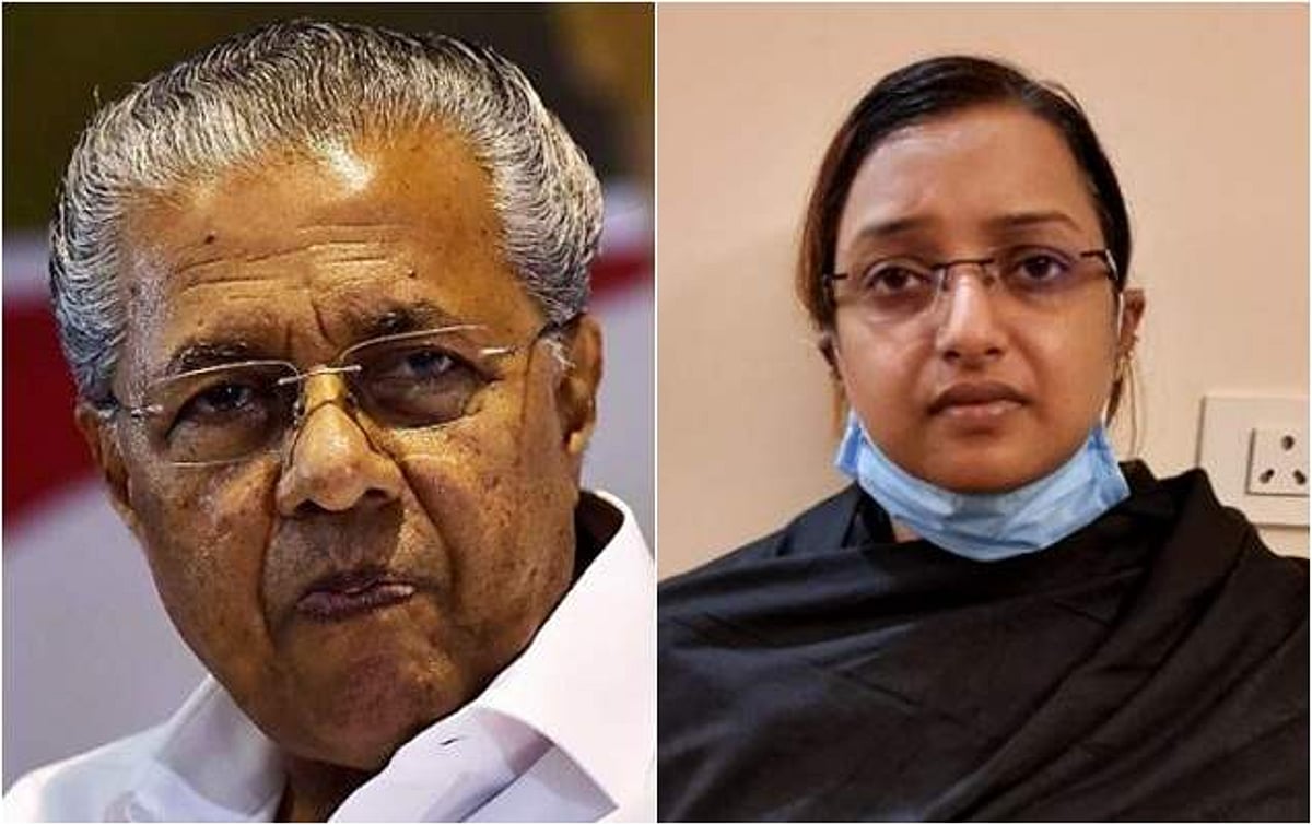 உண்மை தெரிய வேண்டும்! | கேரள மாநில தங்கக் கடத்தல் வழக்கு குறித்த தலையங்கம்