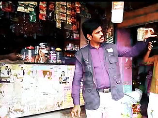 திருப்பத்தூா் மளிகைக் கடைகளில் உணவுப் பாதுகாப்புத் துறையினா் ஆய்வு