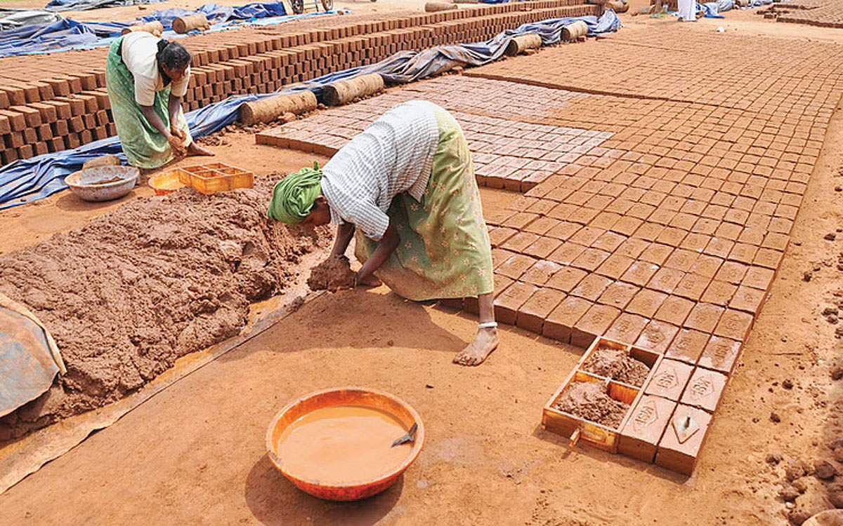 சோதனைகளே சாதனைகள்...!