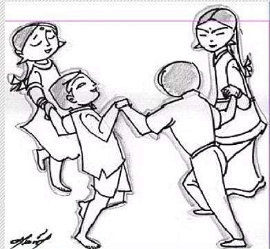 உறவுகளைப் பேணுவோம்