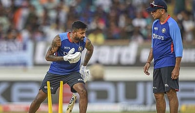 7 மாதத்திற்கு முன் இதெல்லாம் நடக்குமென நினைக்கவில்லை : ஹார்திக் பாண்டியா