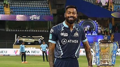 ஹார்திக் பாண்டியா பவுலர்களின் கேப்டன் : யாஷ் தயாள்