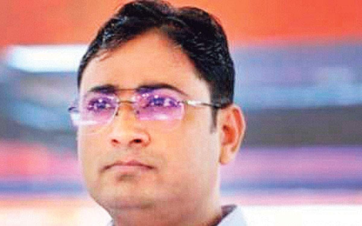 முடிவல்ல  தொடக்கமே..!