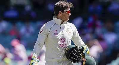 இந்திய வீரர்களினால் டெஸ்ட் போட்டி ஆபத்துக்குள்ளானது: டிம் பெயின்