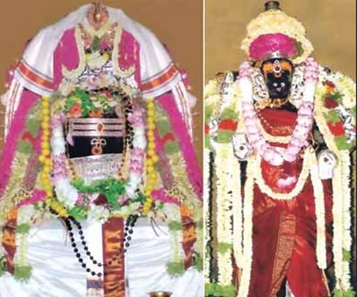 பரிபூர்ண வாழ்வருளும் பரமகல்யாணி!