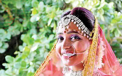 தனக்குத் தானே திருமணம்