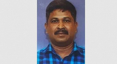 ஆன்லைன் சூதாட்டத்தில்ரூ.20 லட்சத்தை இழந்தவா் தற்கொலை