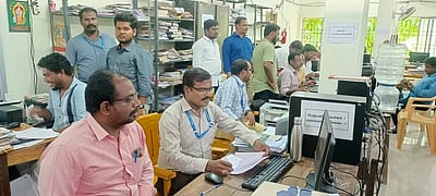 மனைப்பிரிவுகளுக்கு டிடிசிபி அங்கீகாரம் அளிக்க பயிற்சி