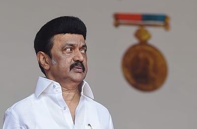 முதல்வர் மு.க. ஸ்டாலினுக்கு காய்ச்சல்