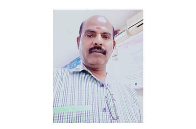 சேலத்தில் வங்கி நகை மதிப்பீட்டாளர் விடியோ வெளியிட்டு தற்கொலை