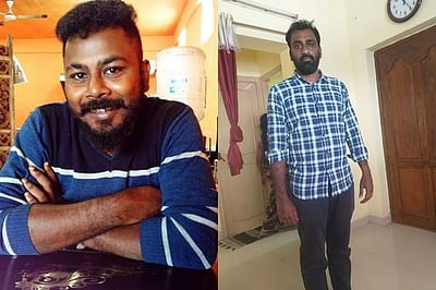 அரக்கோணம்: விவசாய கிணற்றில் குளித்த இருவர் நீரில் முழ்கி பலி