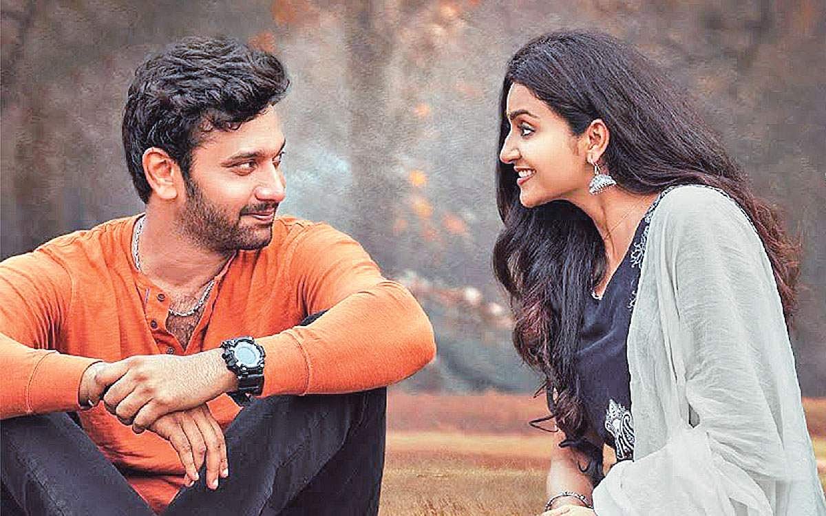 அருள்நிதியின் டி பிளாக்