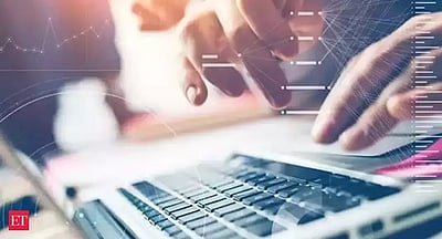 ‘ மத்திய அரசின் தகவல்-தொழில்நுட்ப செலவினம் 950 கோடி டாலராக அதிகரிக்கும்’