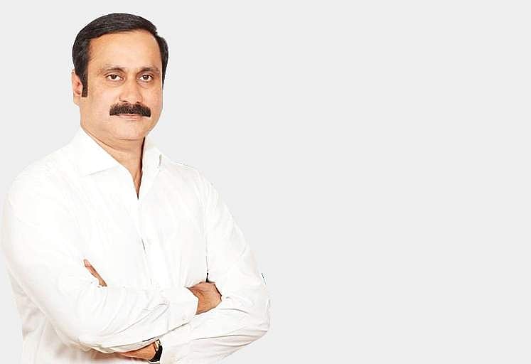 புத்தொளி பெறுமா பாமக?