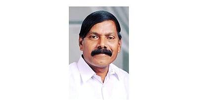 மாற்றுத் திறனாளிகள் வாரியக் குழு உறுப்பினா் நியமனம்