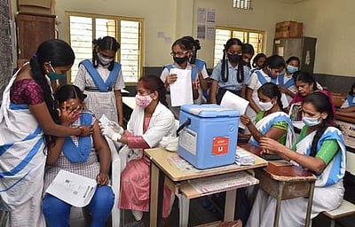 தமிழகத்தில் புதிதாக 139 பேருக்கு கரோனா பாதிப்பு!