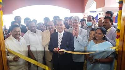 உதகை: காலம் தாழ்த்தி வழங்கப்படும் தீர்ப்புகளால் யாருக்கும் பயனில்லை; நீதிபதி முனீஸ்வரர் நாத் பண்டாரி