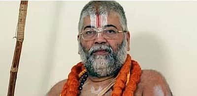 இந்து மதத்தை எதிர்த்தால் பாஜக-வையும் எதிர்ப்போம்: மன்னார்குடி ஜீயர்