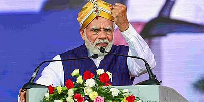 ஜூலை 28ல் சென்னை வருகிறார் பிரதமர் மோடி
