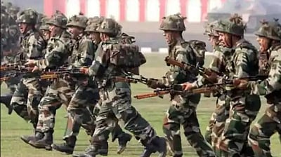 அக்னிபத் திட்டத்துக்கு நேரடி ஆதரவு தெரிவித்த தமிழ் நடிகர் - சர்சைக்குள்ளான பதிவு