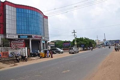 அம்பத்தூர் தொகுதியில் அரசு பொது மருத்துவமனை அமைக்க பொதுமக்கள் வலியுறுத்தல்