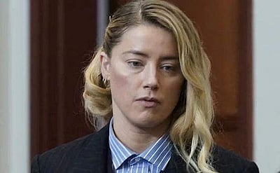 அம்பர் ஹெர்ட்க்கு பணப்பிரச்சனையா?