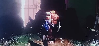 எடப்பாடி நகரப்பகுதியில் நள்ளிரவு நேரத்தில் கொள்ளையர்கள் நடமாட்டம்: பொதுமக்கள் அச்சம்