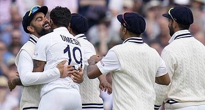 உலக டெஸ்ட் சாம்பியன்ஷிப்: இறுதிச்சுற்றுக்குத் தகுதி பெற இந்தியா என்ன செய்யவேண்டும்?