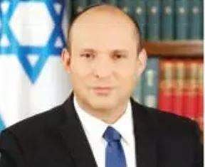 இஸ்ரேல் நாடாளுமன்றத்தைக் கலைக்க பிரதமா் நாஃப்டாலி பென்னட் முடிவு