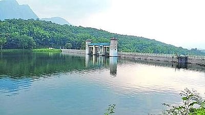 ஆழியாறு-ஒட்டன்சத்திரம் குடிநீர் கொண்டு செல்லும் விவகாரம்: ஆர்ப்பாட்டம் திட்டமிட்டபடி நடைபெறும்