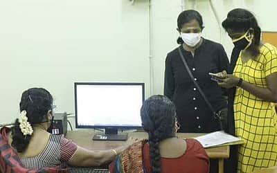 கலைக் கல்லூரிகளில் சேர இன்றுமுதல் விண்ணப்பிக்கலாம்!